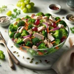 Chicken Salad Chick Broccoli Salad Recipe