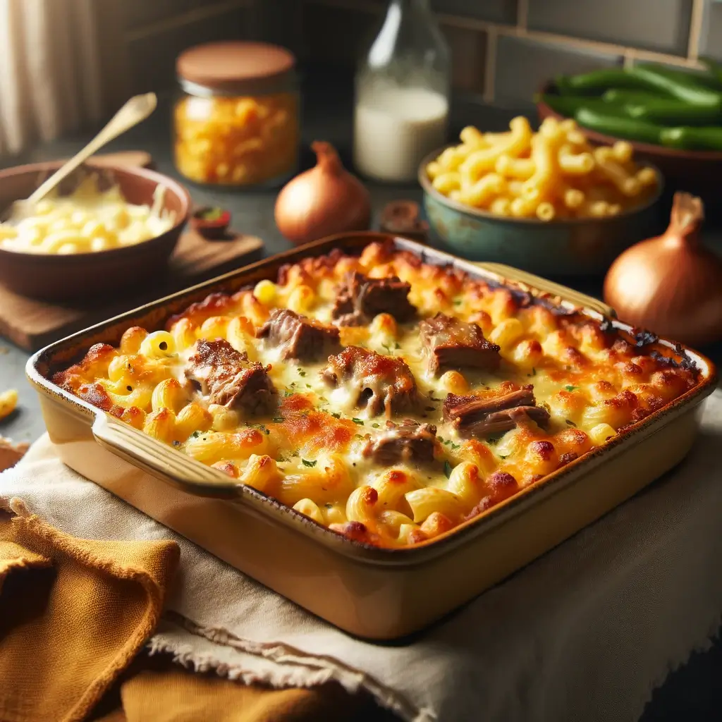 Ribs-Mac-and-Cheese