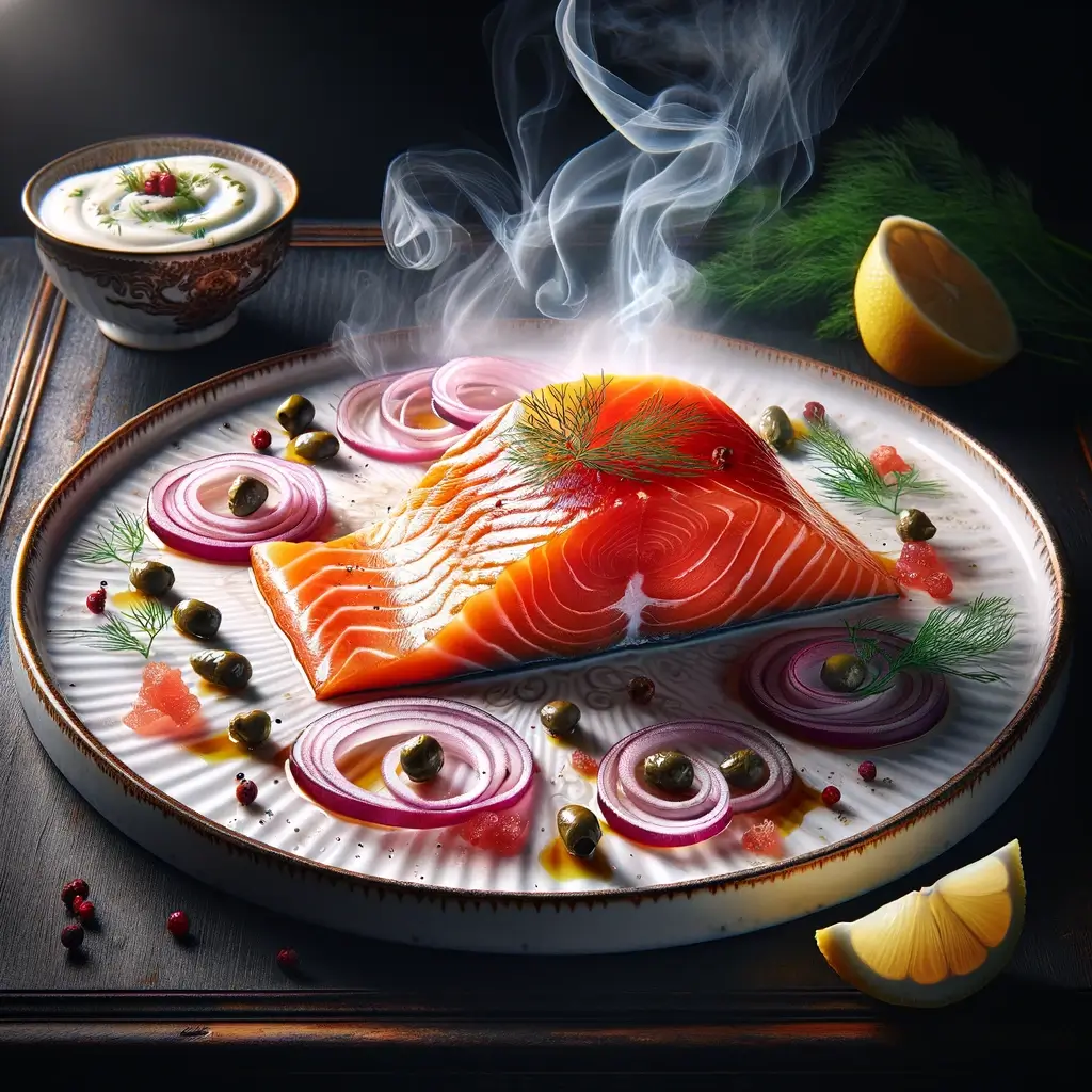 Smoked-Salmon-Delight