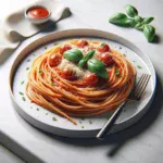 TikTok Spaghetti Recipe