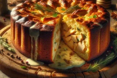 Thumbnail for Discover Delicious and Unique Fricassee Cakes