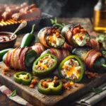 Armadillo Eggs Recipe