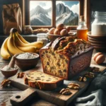 Banana Bread Recipe High Altitude