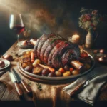 Beef Arm Roast Recipe