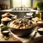 Beef Rice a Roni Recipes