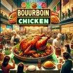 Bourbon Chicken Recipe Mall Style