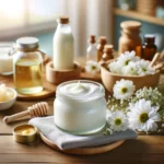 BreastMilk Lotion Recipe