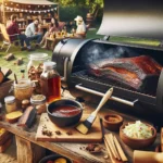 Camp Chef Smoked Brisket Recipe