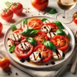 Campari Tomatoes Recipes