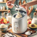 Dash Ice Cream Maker Recipes