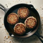 Goetta Recipes