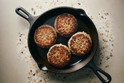 Thumbnail for Goetta Recipes