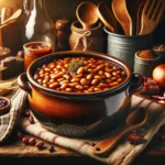 Grandma browns baked beans recipe