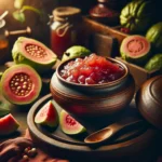 Guava Paste Recipe