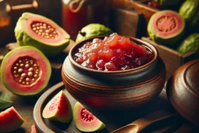 Thumbnail for Guava Paste Recipe