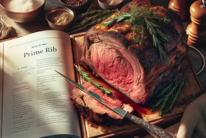 Thumbnail for Ina Garten Prime Rib Recipe