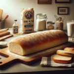 Jimmy John’s Bread Recipe