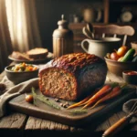 Joanna Gaines Meatloaf Recipe