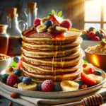 Kodiak Pancake Recipe