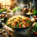 Leftover Shrimp Fried Rice Recipes