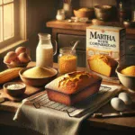 Martha White Cornbread Recipe