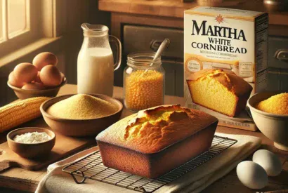 Thumbnail for Martha White Cornbread Recipe