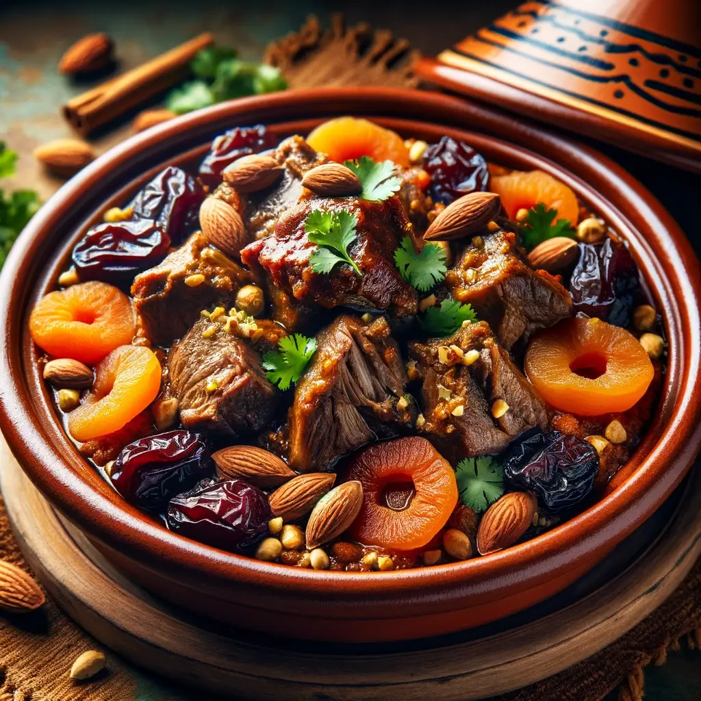 Moroccan-Lamb-Tagine-