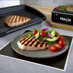 Ninja Foodi Grill Chicken Recipe