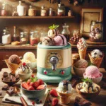 Nostalgia Ice Cream Maker Recipes