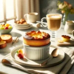 Panera Soufflé Recipe