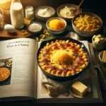 Patti LaBelle Recipe For Mac & Cheese