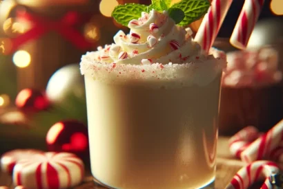 Thumbnail for Peppermint Rumchata Recipe