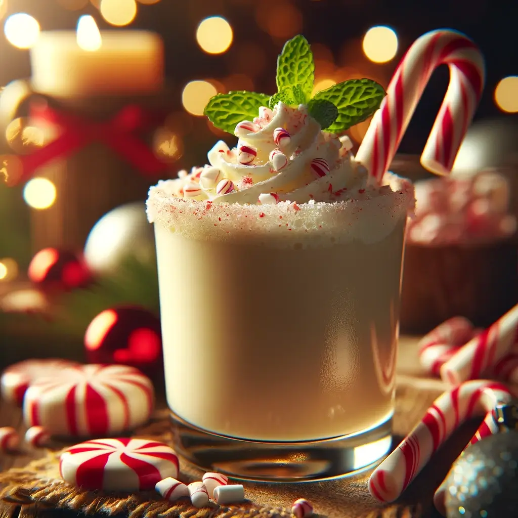 Peppermint Rumchata Recipe