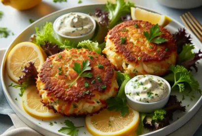 Thumbnail for Phillips Crabcake Recipe