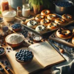 Recipe For Blueberry Bagels