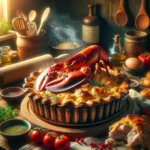 Red Lobster - Chicken Cobbler Recipe