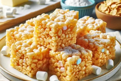 Thumbnail for Rice Krispies Gluten Free Recipes