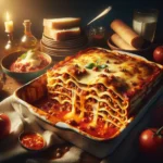 Ronzoni Lasagna Recipe