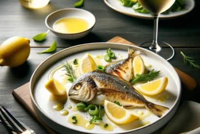 Thumbnail for Deliciously Crispy Sand Dabs: A Gourmet Seafood Recipe