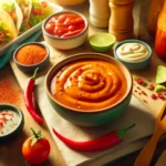 Taco Bell Chipotle Sauce Recipe