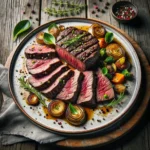 Thin Sliced Ribeye Recipe