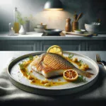 Triggerfish Recipe