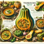 Tromboncino Squash Recipes