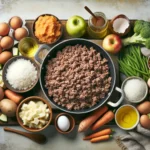 Vet Approved Homemade Dog Food Recipes For Kidney Disease