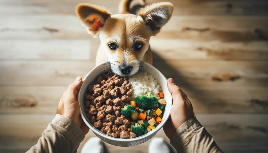 Introduction Vet Approved Homemade Dog Food Recipes For Kidney Disease