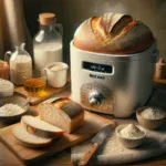 West Bend Bread Maker Recipe