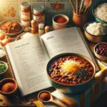 Zippy’s Chili Recipe