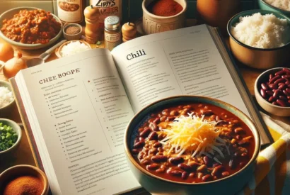 Thumbnail for Zippy’s Chili Recipe