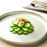 Din Tai Fung Cucumber Salad Recipe