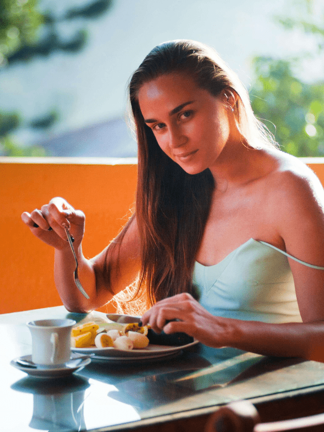 8 Energizing Foods for Breakfast